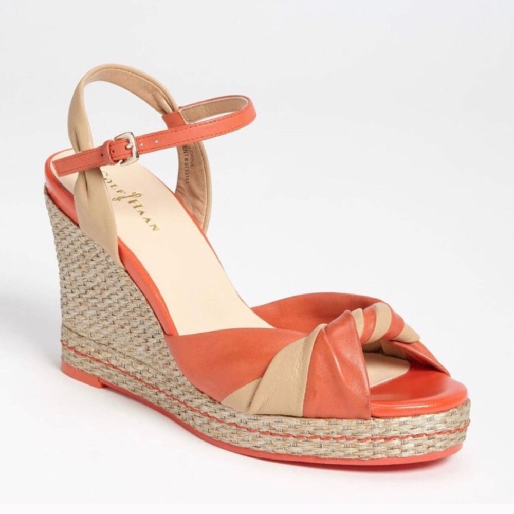 💞 Cole Haan Cascadia Sandal